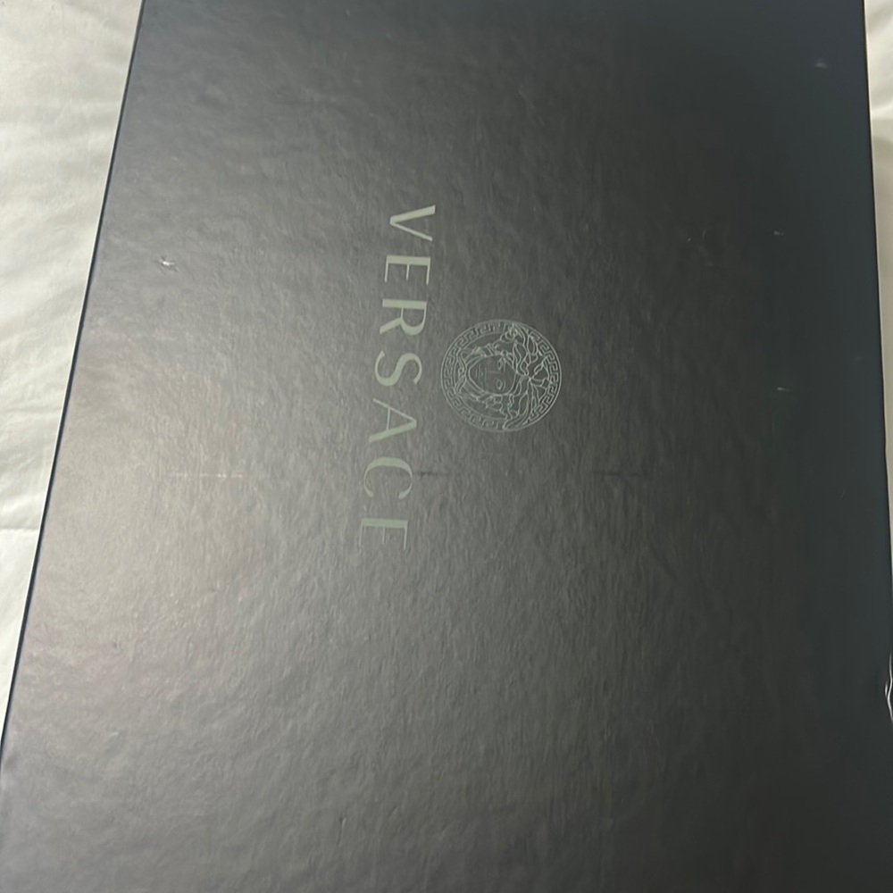 Beautiful Versace heels